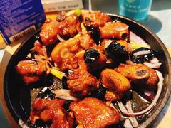 -皮记海鲜1995(寮步店)