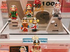 -泡泡玛特POPMART(宁波印象城店)