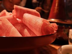 -木辛水水冰煮羊(新一中店)