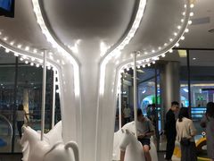 -BossBabe亲子餐厅(金光华广场店)