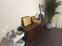 -仰生如卉推拿养生馆(酒仙桥店)