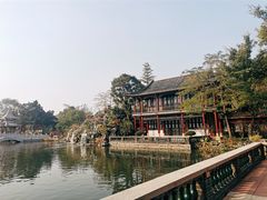 -顺峰山公园