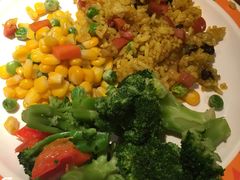 -比格比萨自助(万柳华联店)