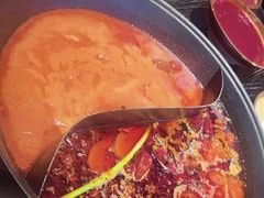 -冯校长老火锅(中联广场店)