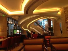 iphone_upload_pic-上海雅居乐万豪侯爵酒店