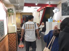 -八婆婆烧仙草(中山路店)