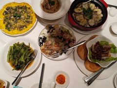 -莆田餐厅PUTIEN(武商MALL店)