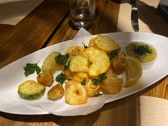 -Mercato莫卡多露台餐厅与酒吧(K11店)