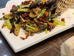 -东北大院·东北菜(三台子店)