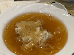 -富临饭店阿一鲍鱼