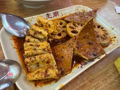 -牛王庙小吃(桥头街店)