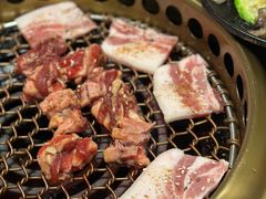 -極屋鮨牛 · 烧肉酒场(时代C馆店)