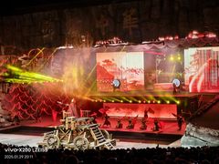 -深圳锦绣中华民俗村