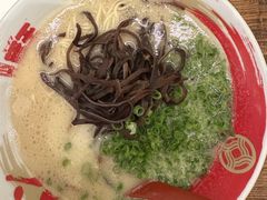 -豚王拉面(澳门银河店)