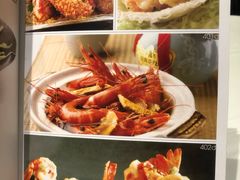 -新加坡海鲜共和(名胜世界圣淘沙海滨坊)