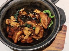 -峨嵋小镇·川菜(勒泰中心店)