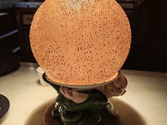 -吴越荣记苏州菜·松鼠桂鱼 100% 活鱼现做(月光码头店)