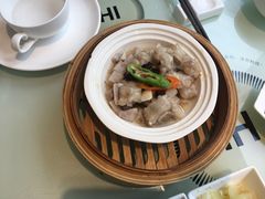 豆豉蒸排骨-潮福城大酒楼·潮味粤品·港式点心(湖滨北路店)