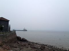 景观位-鹰龙海畔度假酒店(咸祥店)