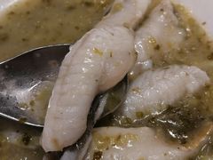 -新吉士·上海菜(浦东LCM置汇旭辉店)