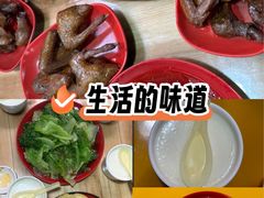 -光明刘冰乳鸽店(光明法政北路店)