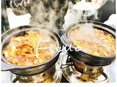 -川香煲(茅台路店)