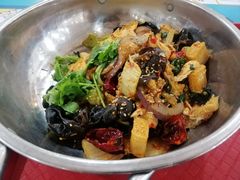 -北京大学-燕南食堂