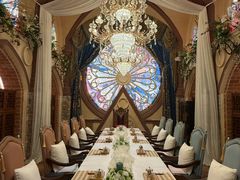 -叶叶菩提(太原别墅店)