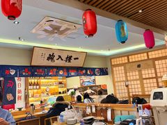 -鮨桐日本料理(望京店)