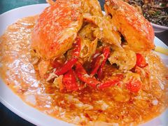 -龙海鲜螃蟹王(宏茂桥店)