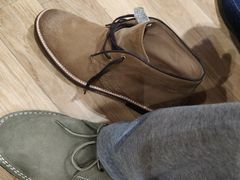 -UGG(燕莎奥特莱斯购物中心店)
