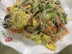 -青岛锅贴(四流中路店)