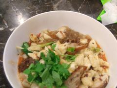 -吾味香葫芦头(安西街店)