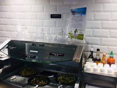 -The Habit Burger Grill 哈比特汉堡(爱琴海店)