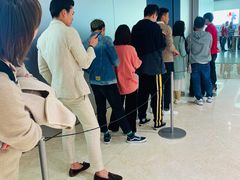 -Apple零售店(深圳益田假日广场店)