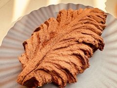 -潮一不贰·法式甜品·生日蛋糕·西式简餐(外滩店)