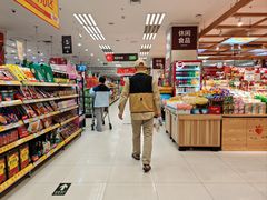 -华润万家(东葛店)