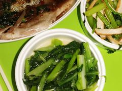 -同盛食堂(同盛大厦店)