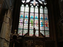 -斯蒂芬主教座堂(Stephansdom)