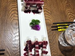 -江津如果餐厅(江津店)