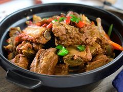 -川味中国寻香馆(琴台路店)
