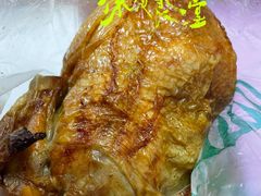 -牛街洪记小吃店(牛街店)