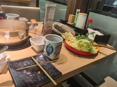 -沼津港精致料理·寿喜烧·烧鸟(漕河泾印象城店)