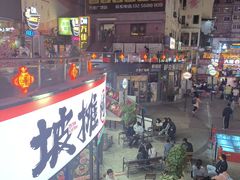 -万佳广场(台东店)