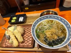 -天妇罗内顺田(罗湖店)