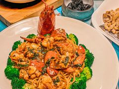 -鲜味食族水产·海鲜餐厅