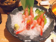 -大和食乐·鲜和牛酸汤火锅(环宇荟店)