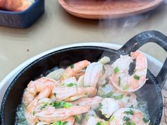 -y SEA·西班牙餐厅(阿那亚·北戴河店)