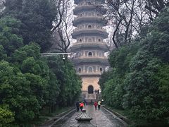 -灵谷景区