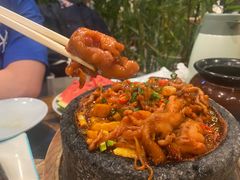 -西江美食舫·江西菜(健德桥店)